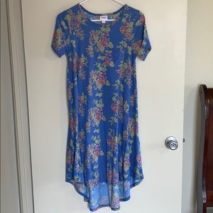LulaRoe Carly XXS